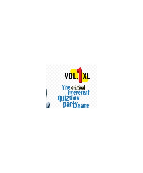 YOU DON T KNOW JACK Vol. 1 XL Steam Key EUROPE